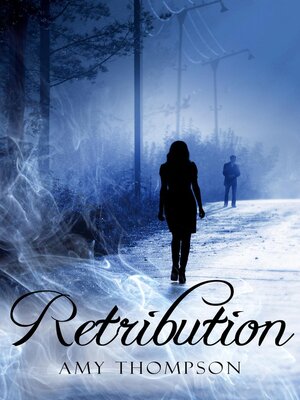 cover image of Retribution (Lost Souls 1)